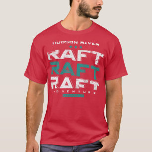 Hudsonvattendrag (1) t shirt