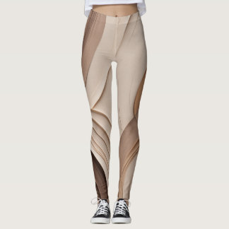 Hudtoner Leggings