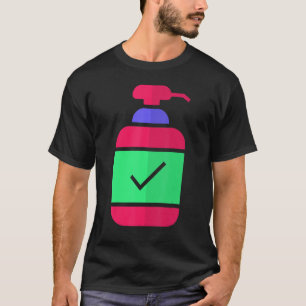 Hudvårdsspecialist T Shirt