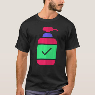Hudvårdsspecialist T Shirt