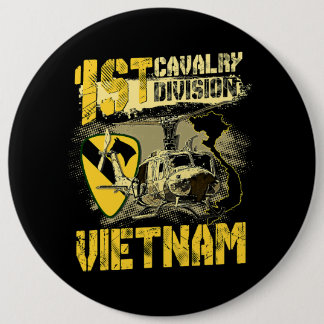 Huey Helicopter 1st Cavalry Division Vietnam V Knapp