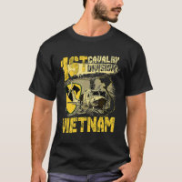 Huey Helicopter 1st Cavalry Division Vietnam V