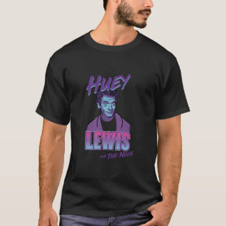 Huey Lewis och News Essential T-Shirt