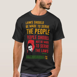 Huey P. Newton-offerter2 T Shirt