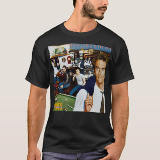 Huey Sport Lewis News 2021 Masmei T Shirt