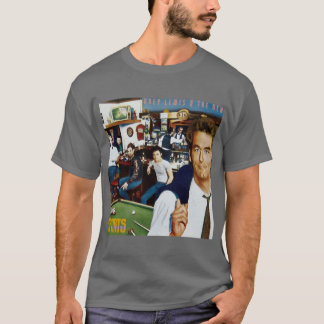 huey sport lewis nyheter 2021 masmei t shirt