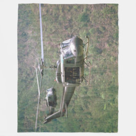 HUEY UHIB FLEECEFILT