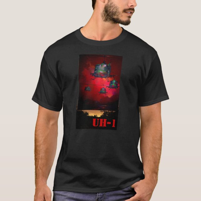 hueypatrull tröja (Framsida)
