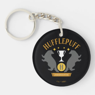 HUFFLEPUFF™ Badger and Kopp House-Pride Graphic