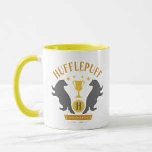 HUFFLEPUFF™ Badger and Kopp House-Pride Graphic