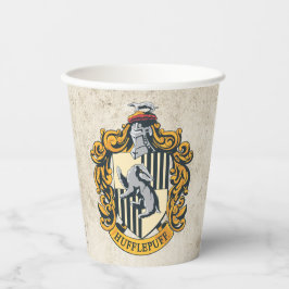 Hufflepuff-vapen
