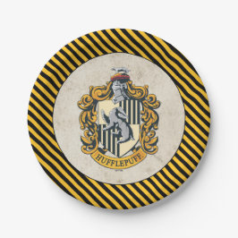 Hufflepuff vapen