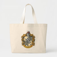 Hufflepuff Vapensköld