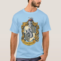 Hufflepuff vapensköld