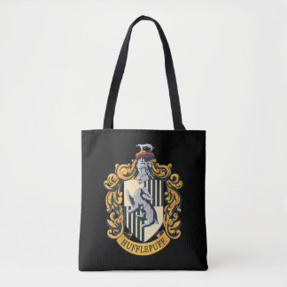 Hufflepuff Vapensköld Tygkasse