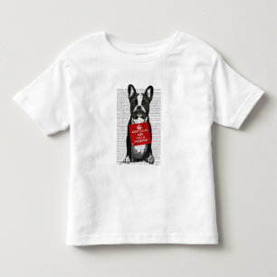 Hug a Frenchie T Shirt