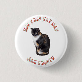 Hug din kattdag 4 juni knapp