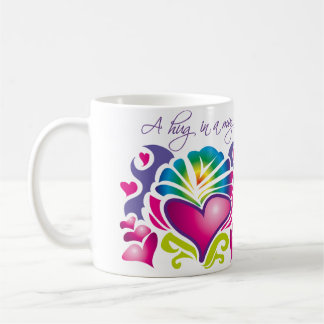 Hug i Mugg Mugg