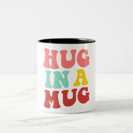 Hug i Mugg, Mugg