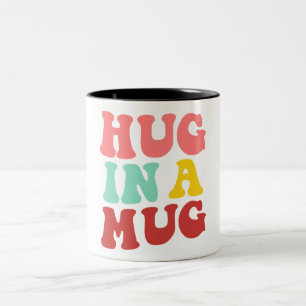Hug i Mugg, Mugg