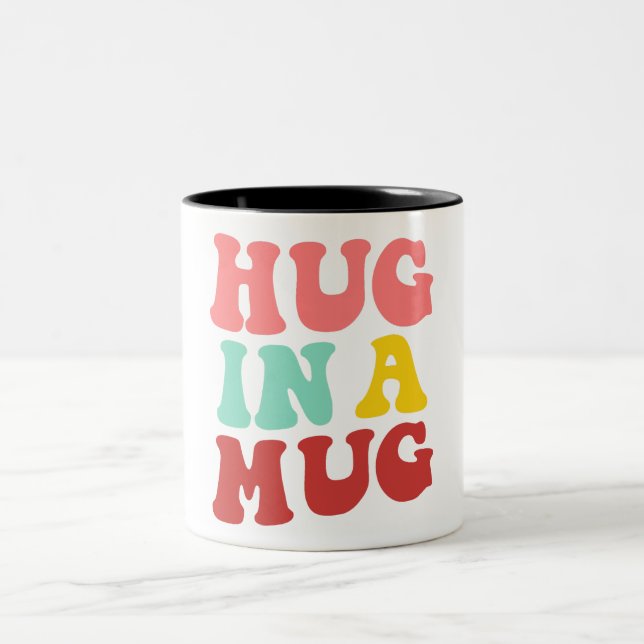 Hug i Mugg, Mugg (Center)