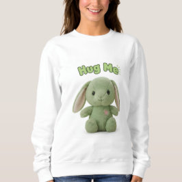 Hug Me Bunny T Shirt
