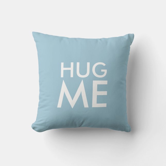 Hug Me Designer Dekorativ kudde (Framsida)