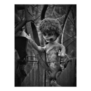 "Hug Me" Fototryck