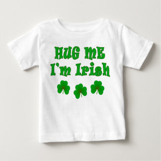 Hug Me Irish Shirts T-shirt