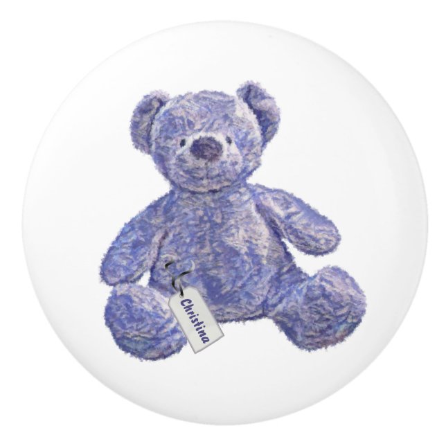 Hug Me Knopp (Framsidan)