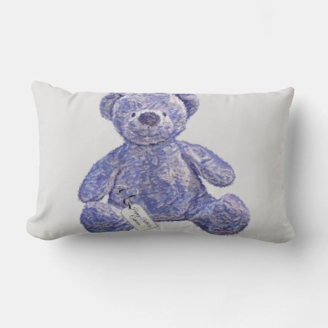 Hug Me Lumbarkudde (Framsida)