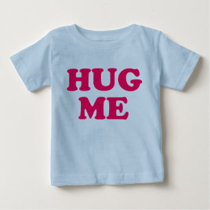 Hug Me Organic Baby Tröja