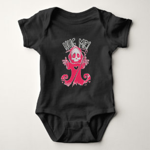 Hug Me Rosa Grimreaper T Shirt
