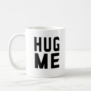 Hug mig kaffemugg