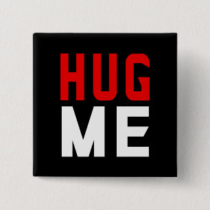 Hug mig knapp