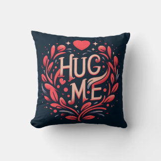 Hug mig kudde