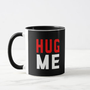 Hug mig mugg