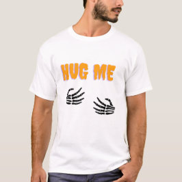 Hug mig t shirt