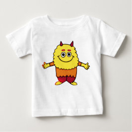 Hug Monster T Shirt