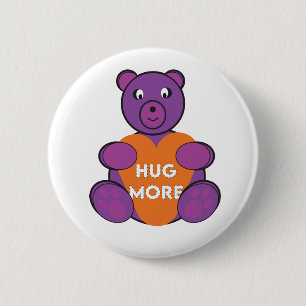 Hug More Teddy Knapp