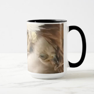 Hug Mugg Decorah North Nest