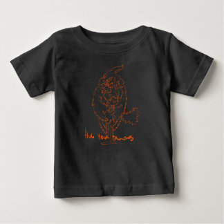 Hug Your Demons T Shirt