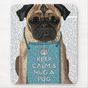 Huga en Pug Musmatta