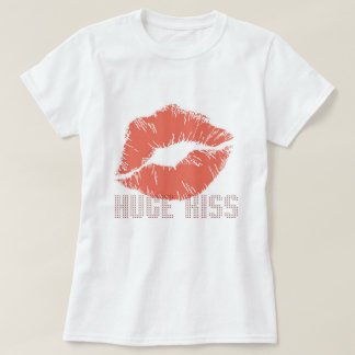 Huge Kiss Tröja