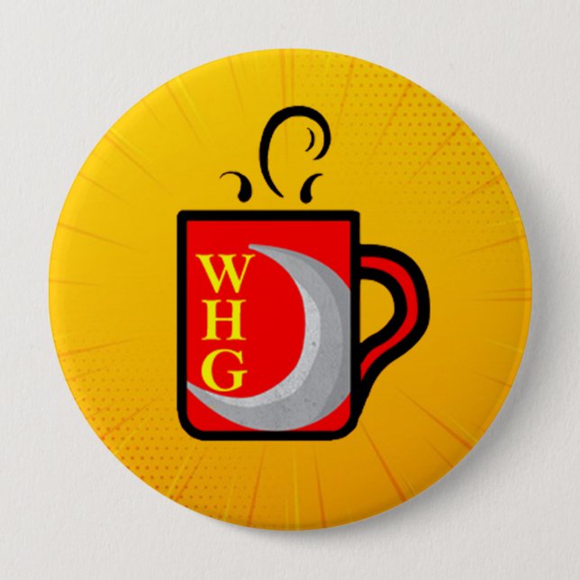 Huge-knapp Knapp (Framsida)