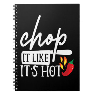 Hugg Det Som Het Peppar Roliga Presentidéer Till K Anteckningsbok