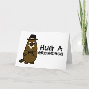 Hugga en grundtråd kort