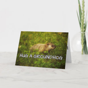 Hugga en grundtråd kort