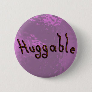 Huggable Knapp