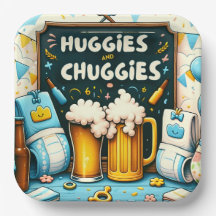 huggies och chuggies